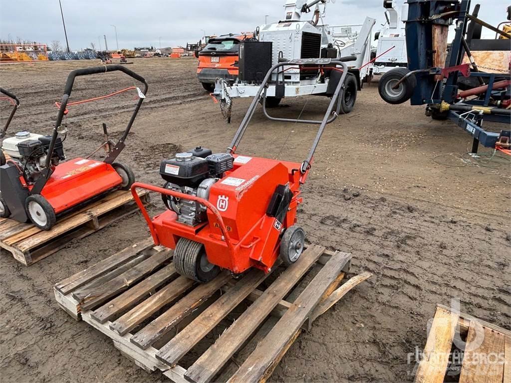 Husqvarna AR19H 其他地面照料機械