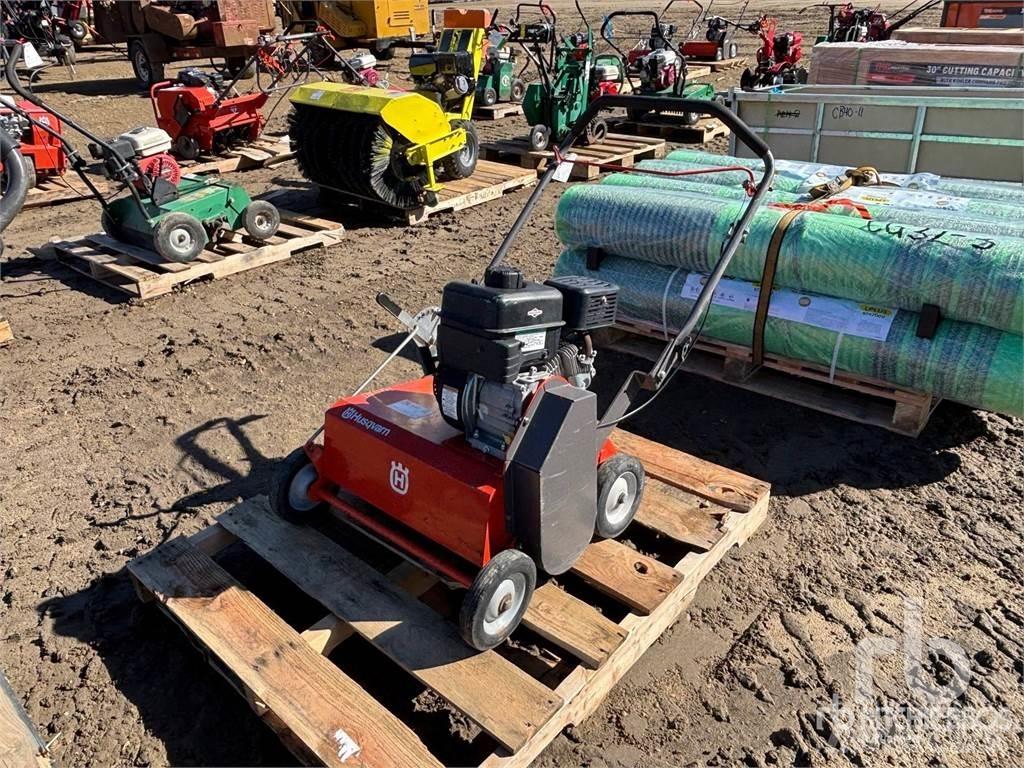 Husqvarna DT18 其他地面照料機械
