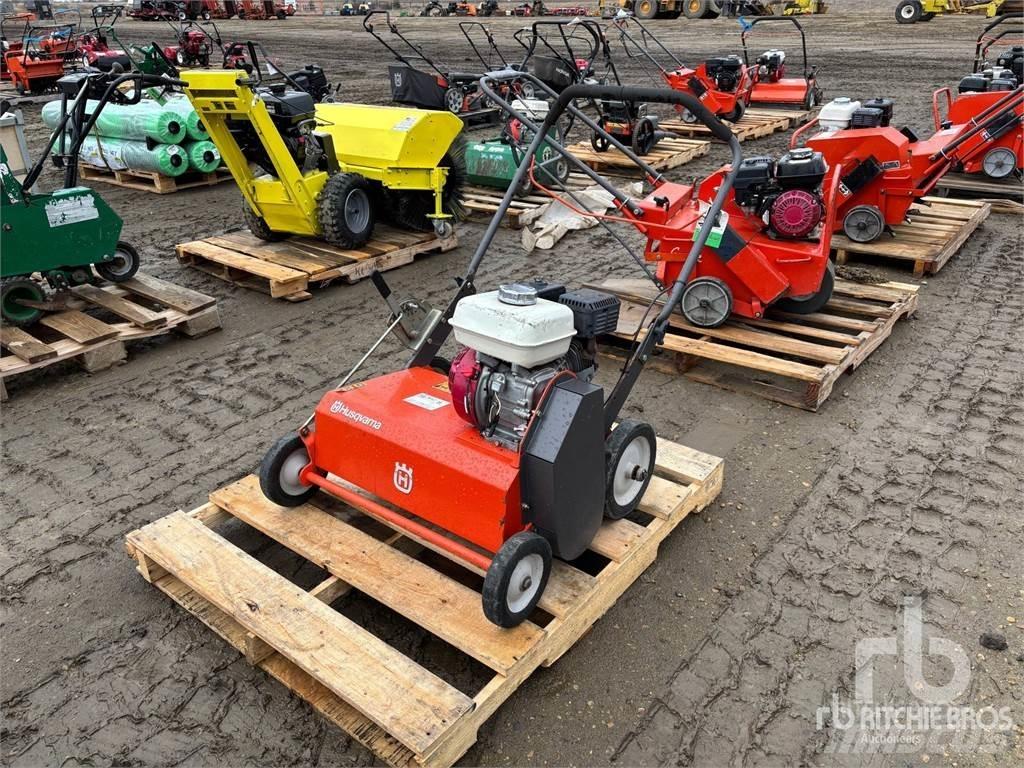 Husqvarna DT22 其他地面照料機械