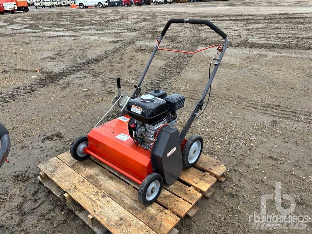 Husqvarna DT22H 其他地面照料機械