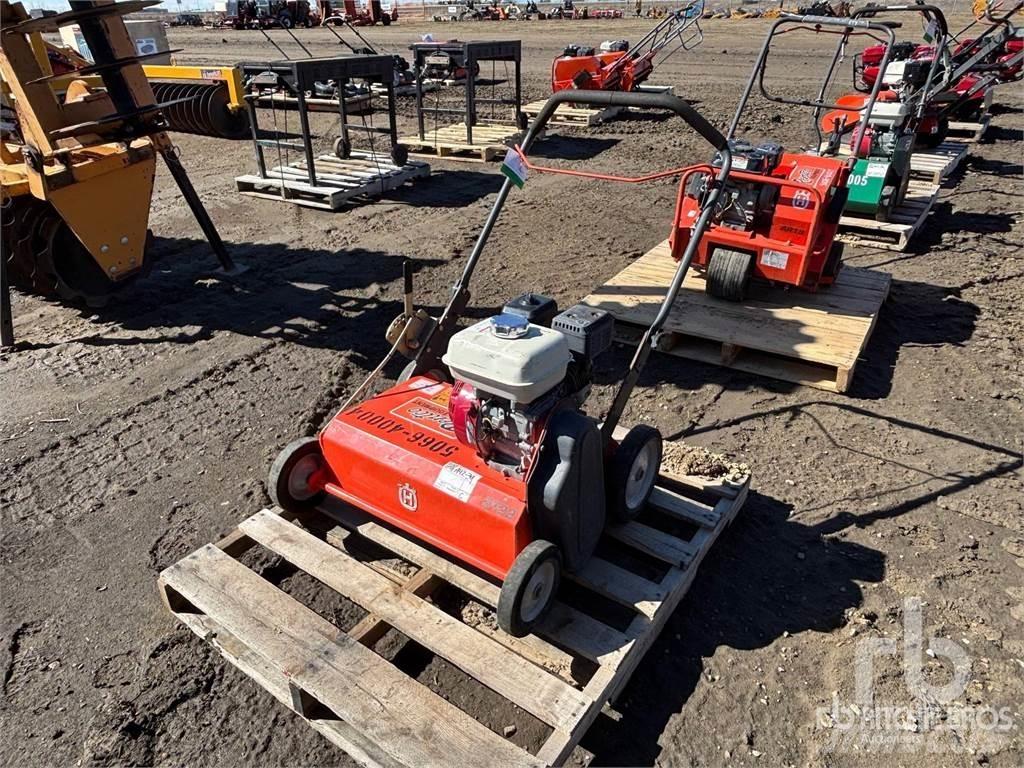Husqvarna DT22H 其他地面照料機械