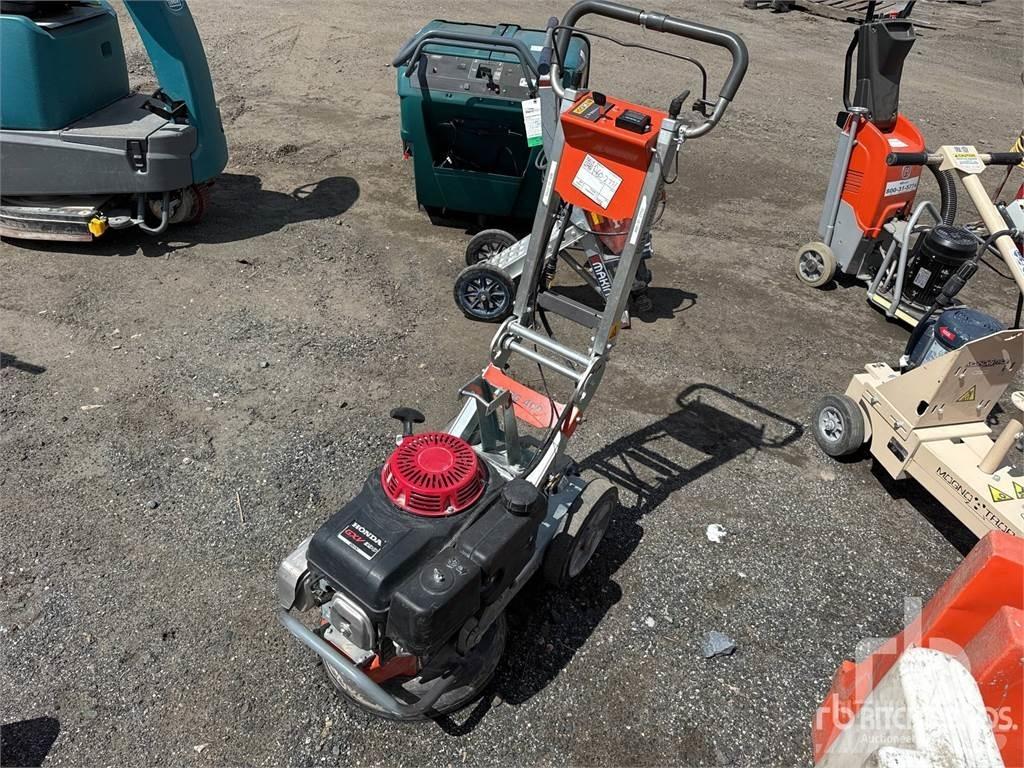 Husqvarna PG400 其他