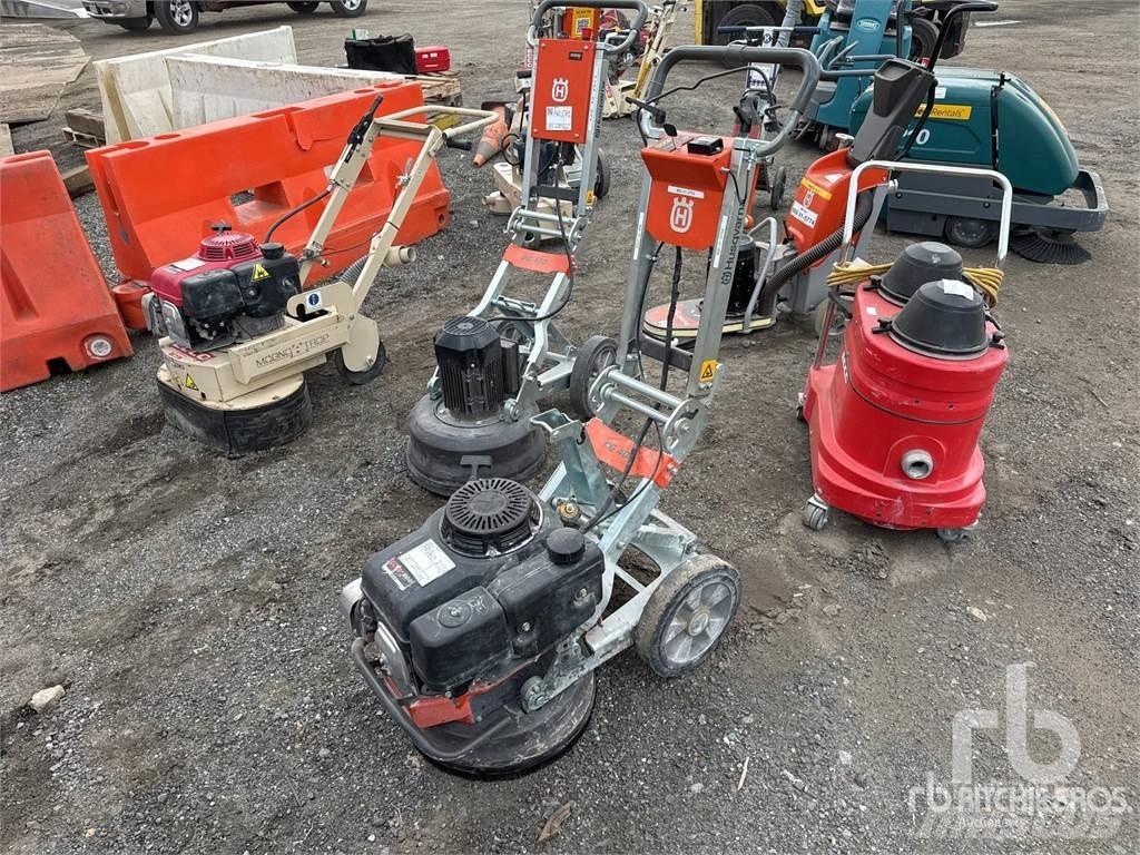Husqvarna PG400 其他