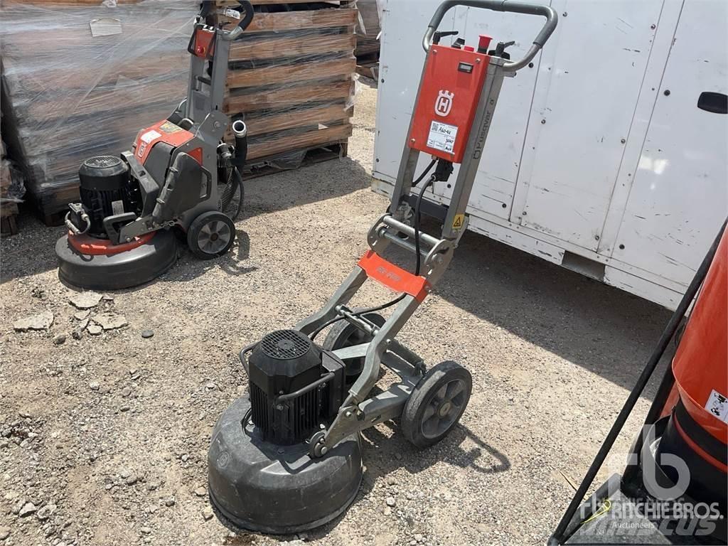 Husqvarna PG450 其他