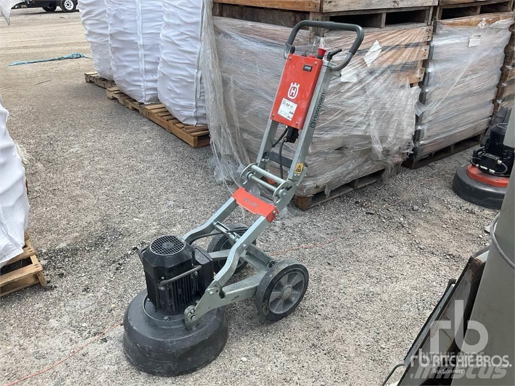 Husqvarna PG450 其他