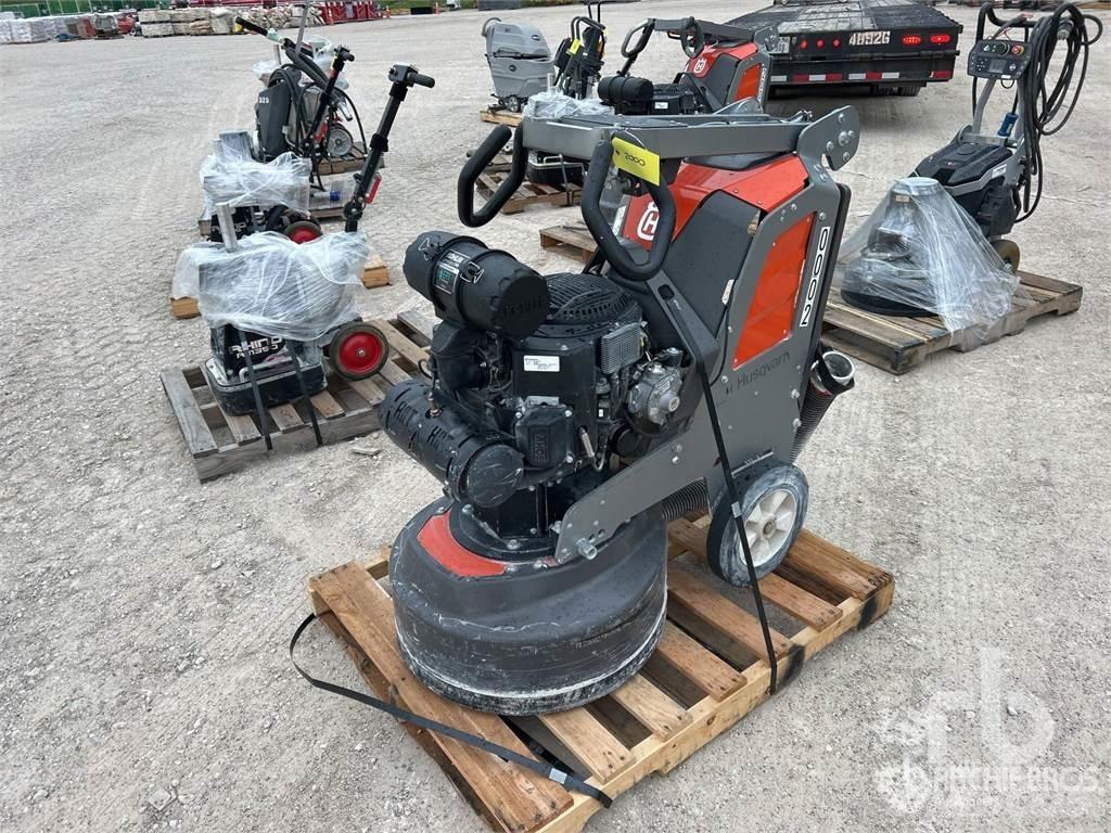 Husqvarna PG690 其他