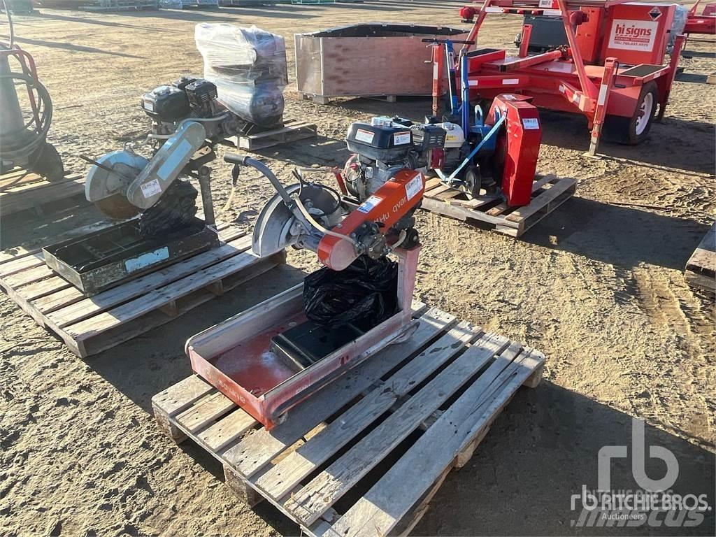 Husqvarna Saw 其他
