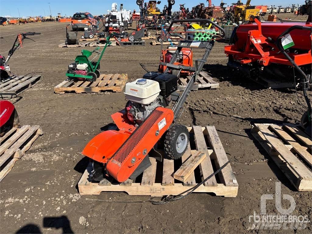 Husqvarna SG13H 樹樁破碎機