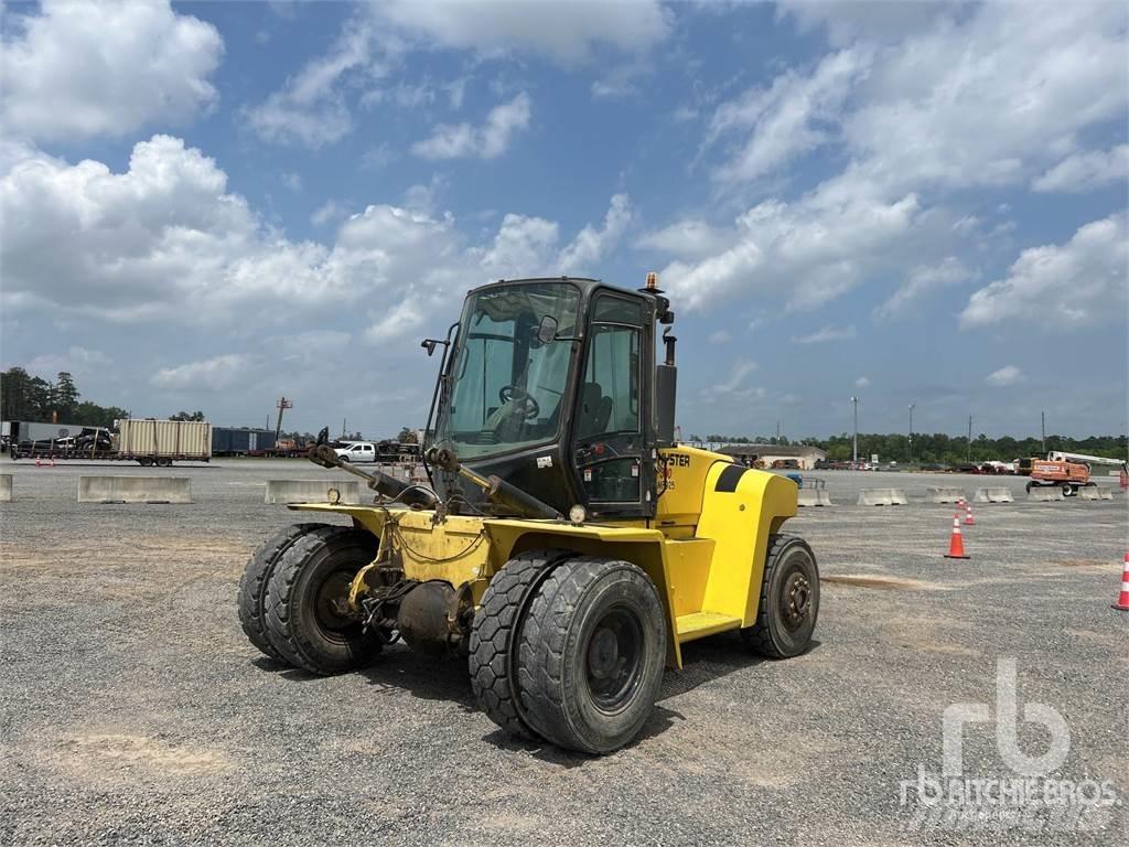 Hyster H300HD2 柴油卡車