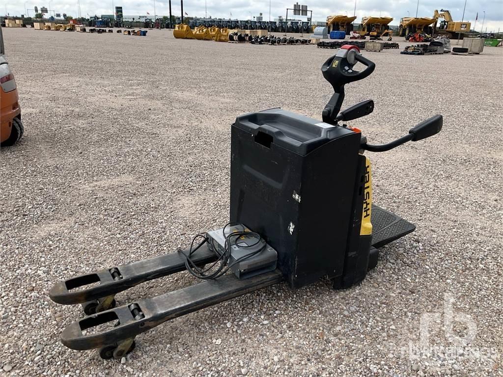 Hyster P2.0S 棧板架
