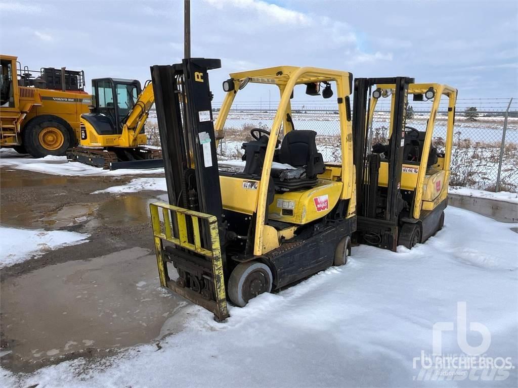 Hyster S30FT 柴油卡車