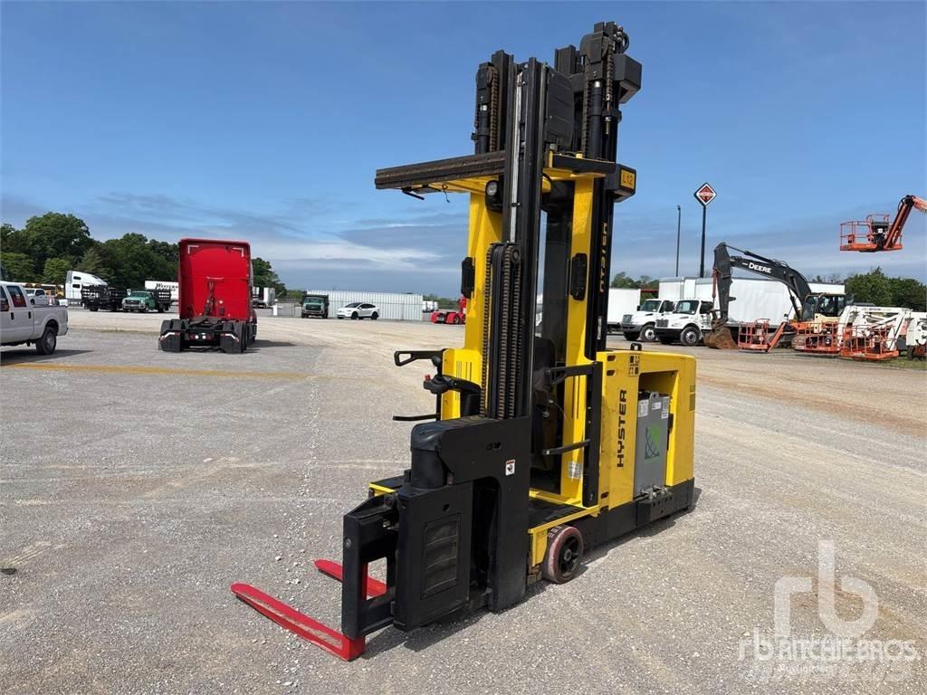 Hyster V30ZMU 電動堆高機