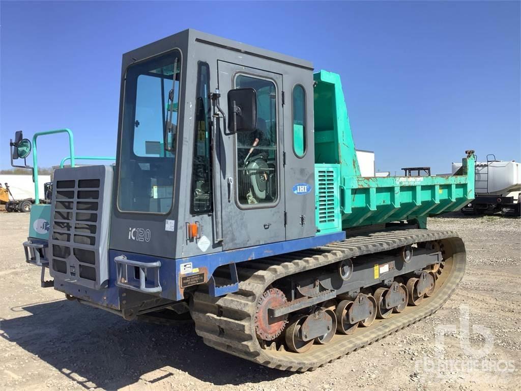 IHI IC120 其他貨車