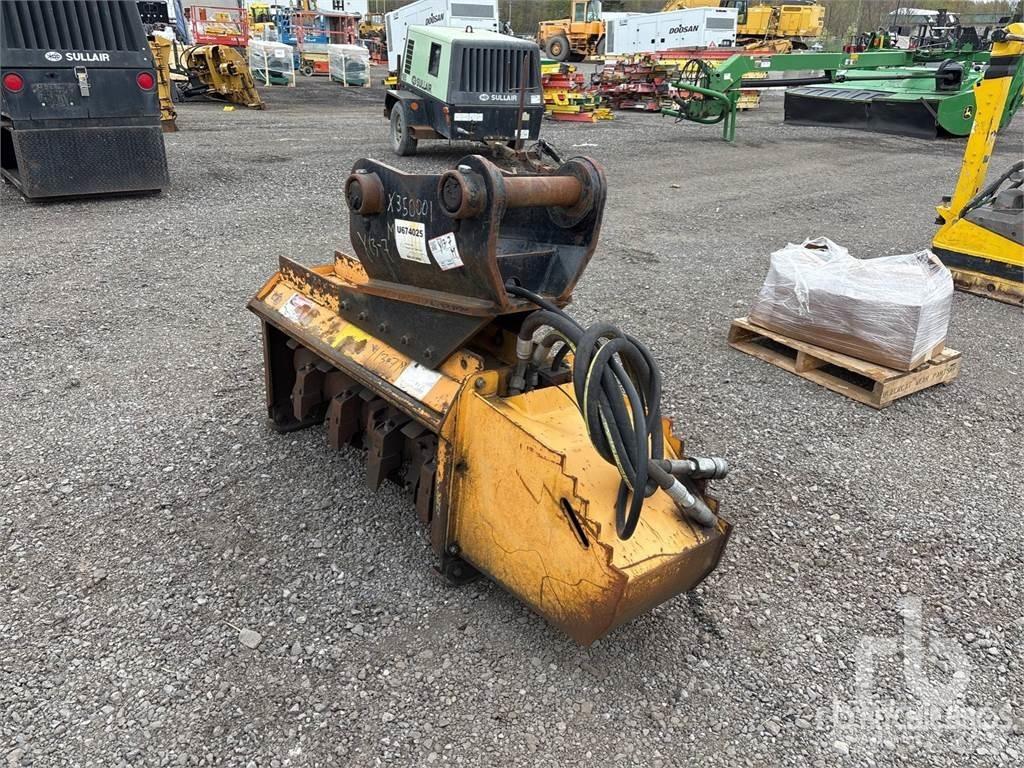 Indeco IMH-140 林業其他機械設備