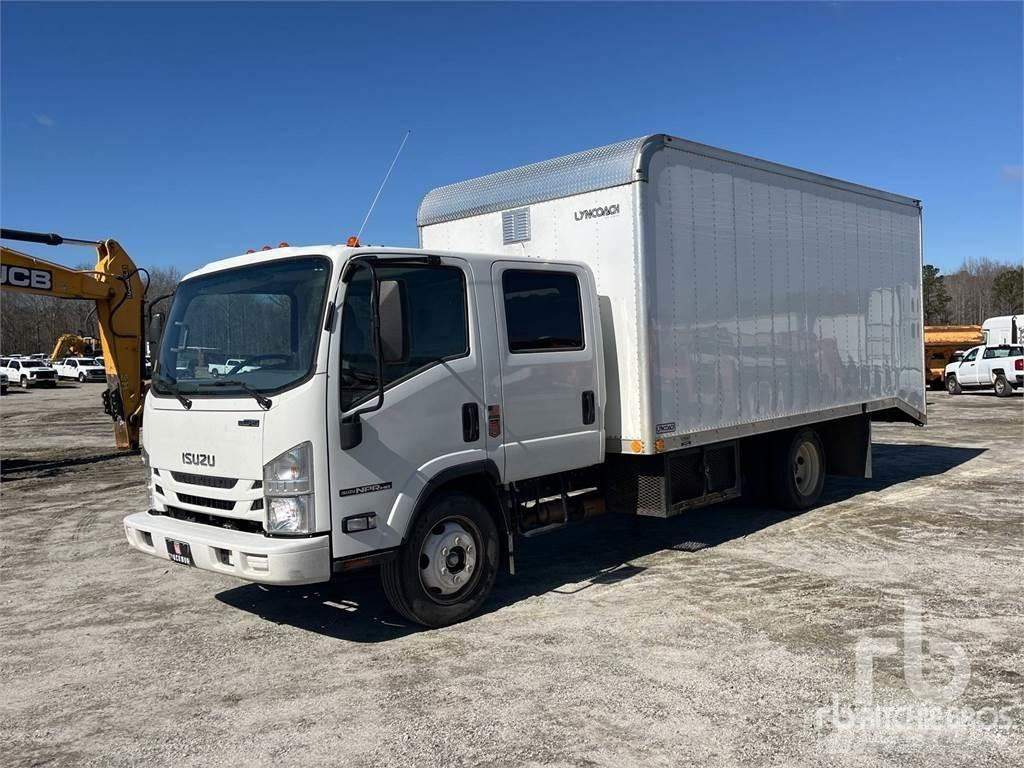 Isuzu NPR 其他貨車