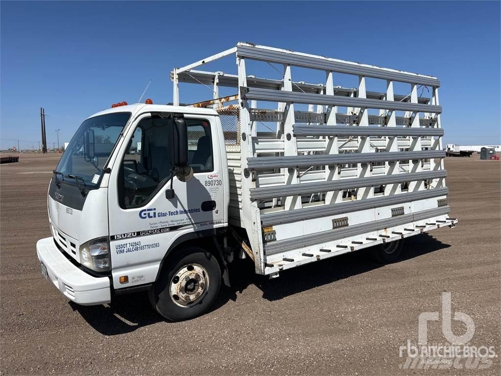 Isuzu NPR 其他貨車