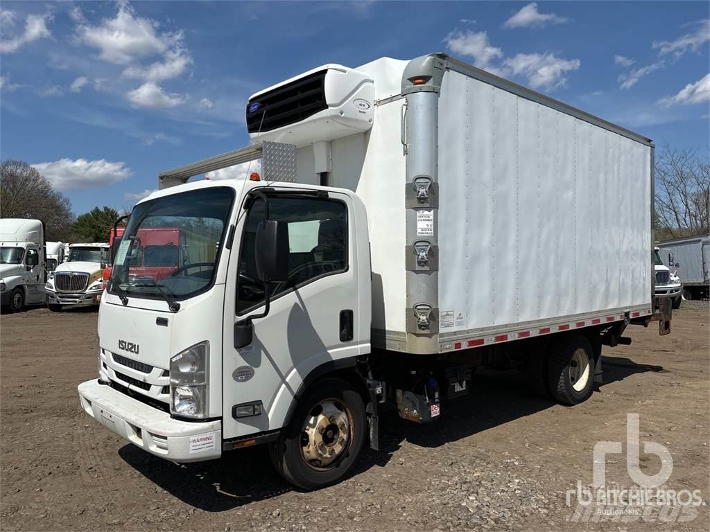 Isuzu NPR 控溫式