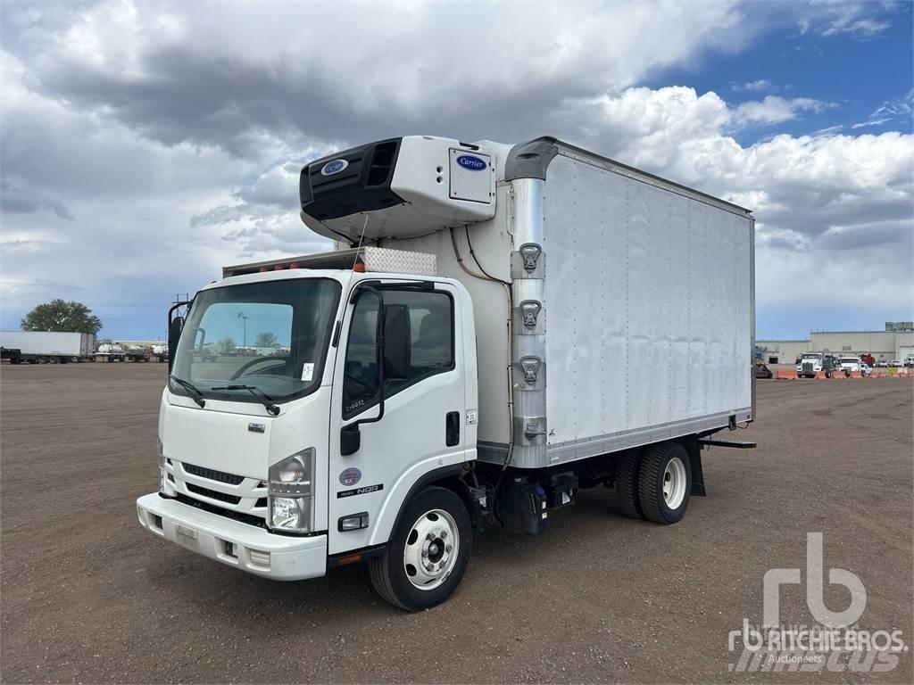 Isuzu NQR 控溫式
