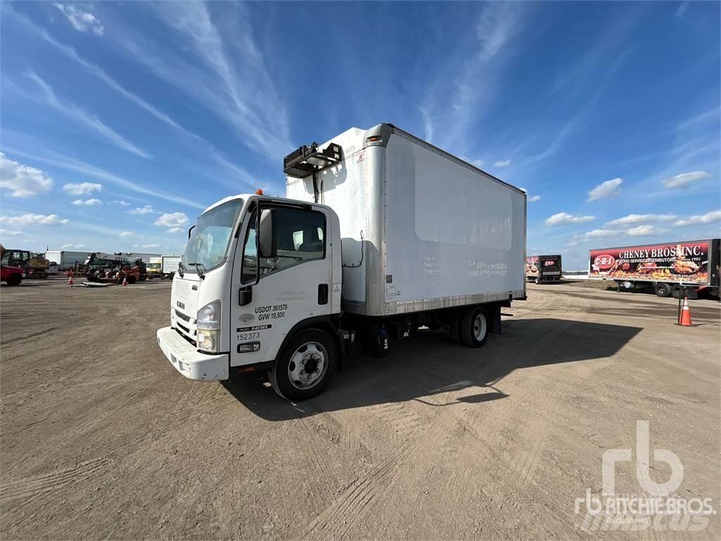 Isuzu NRR 控溫式