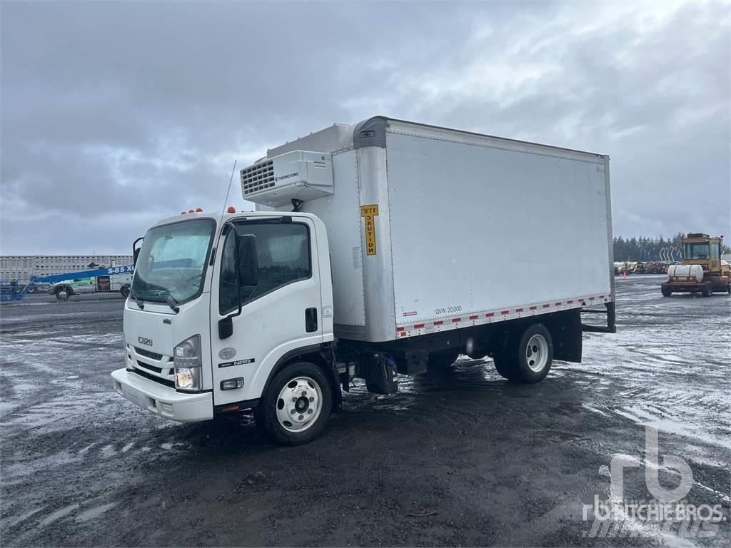 Isuzu NRR 控溫式