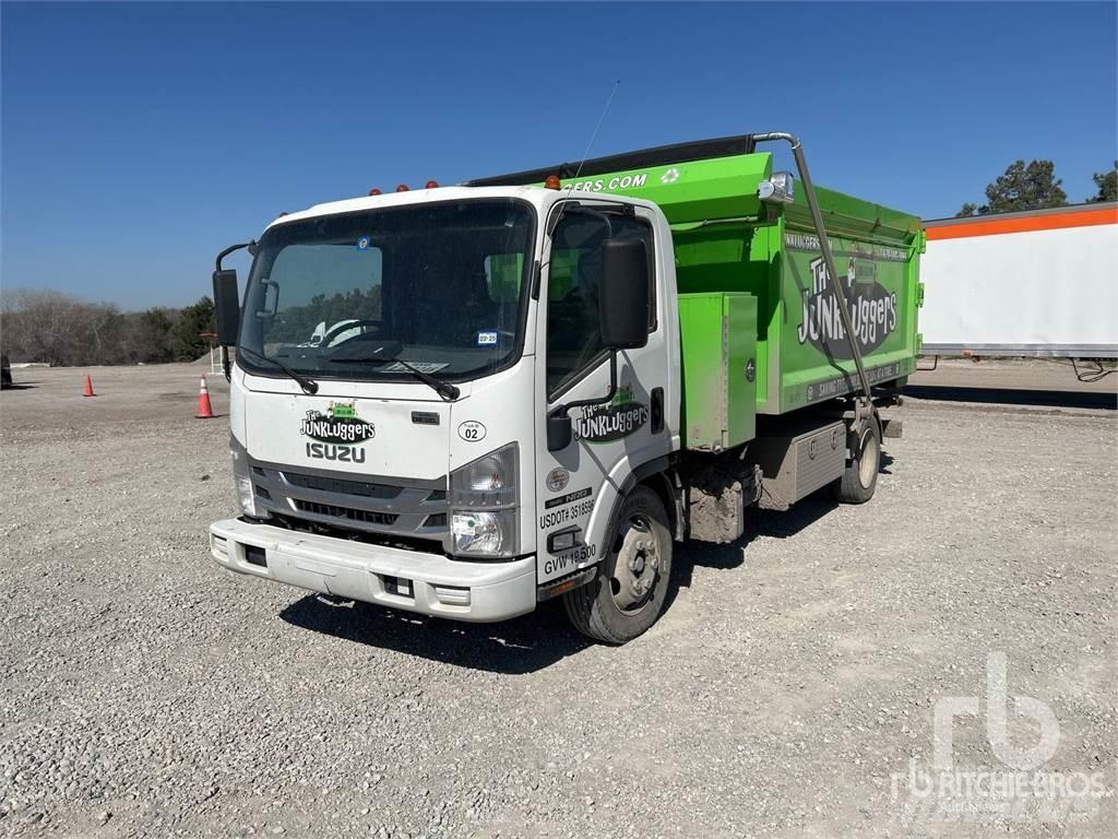 Isuzu NRR 其他貨車
