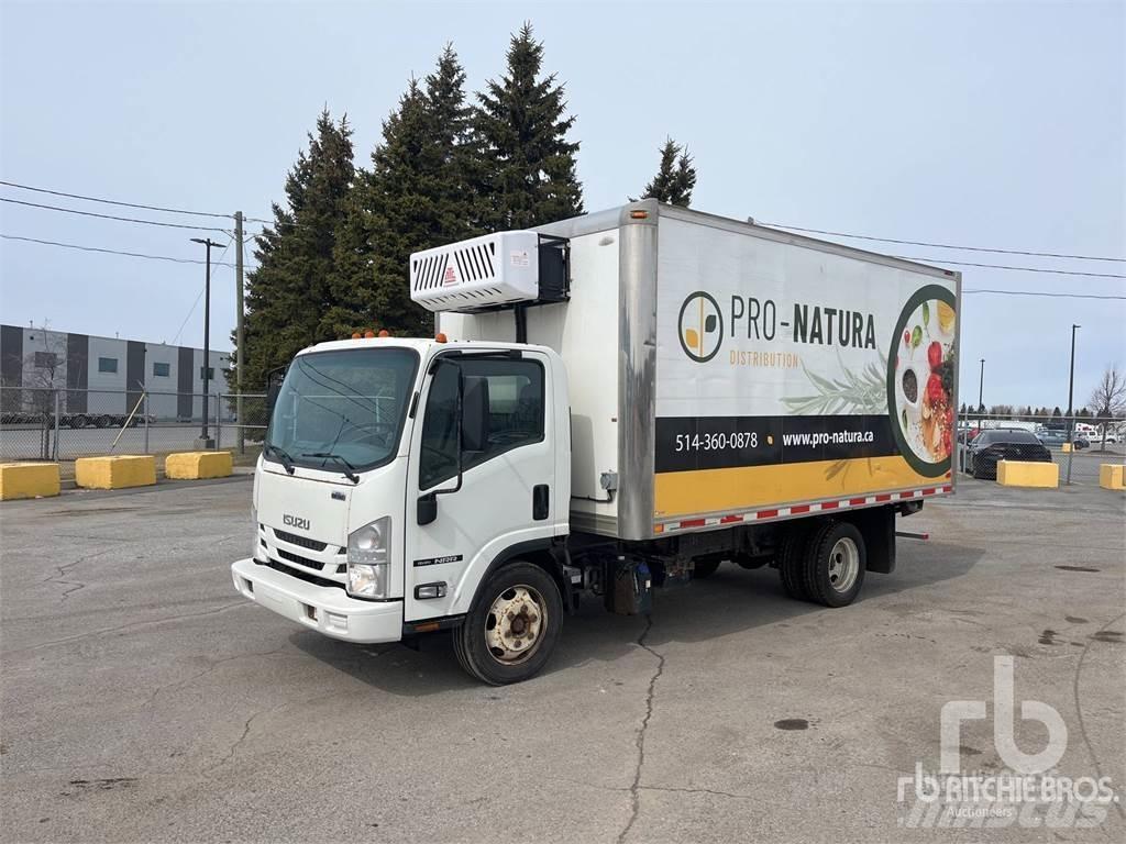 Isuzu NRR 控溫式