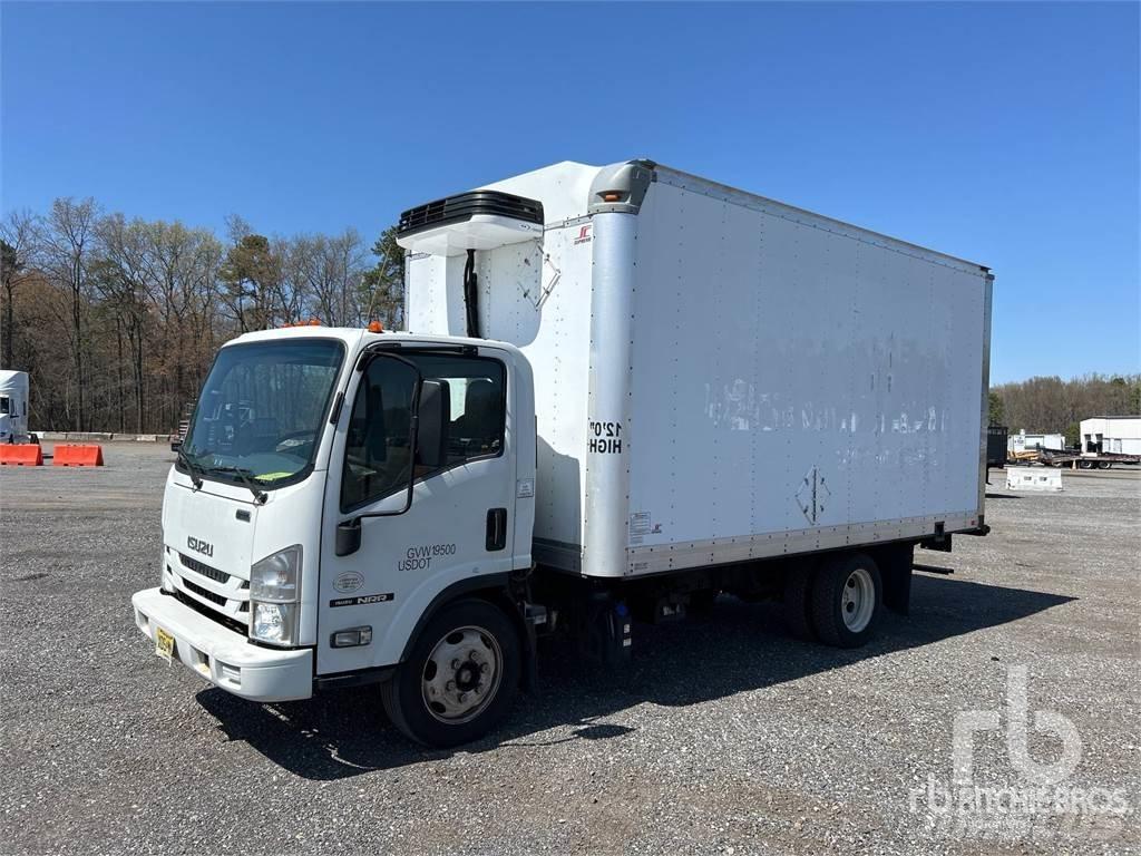 Isuzu NRR 控溫式