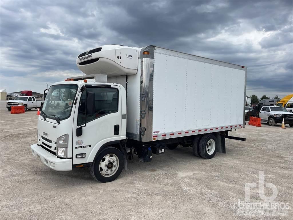 Isuzu NRR 控溫式