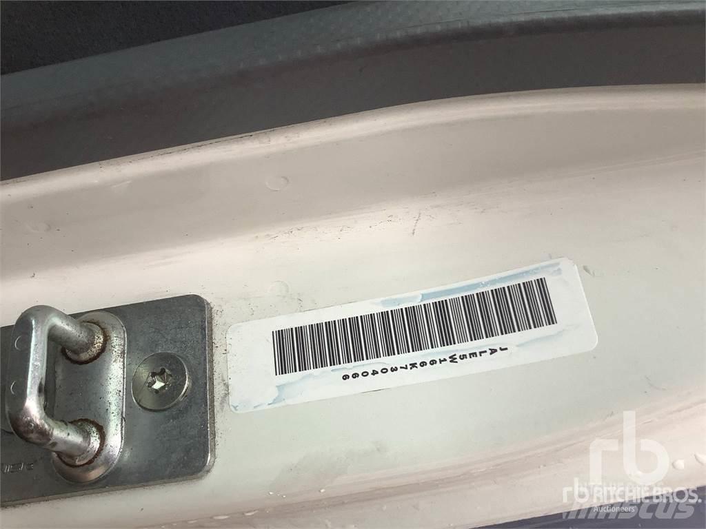 Isuzu NRR 控溫式