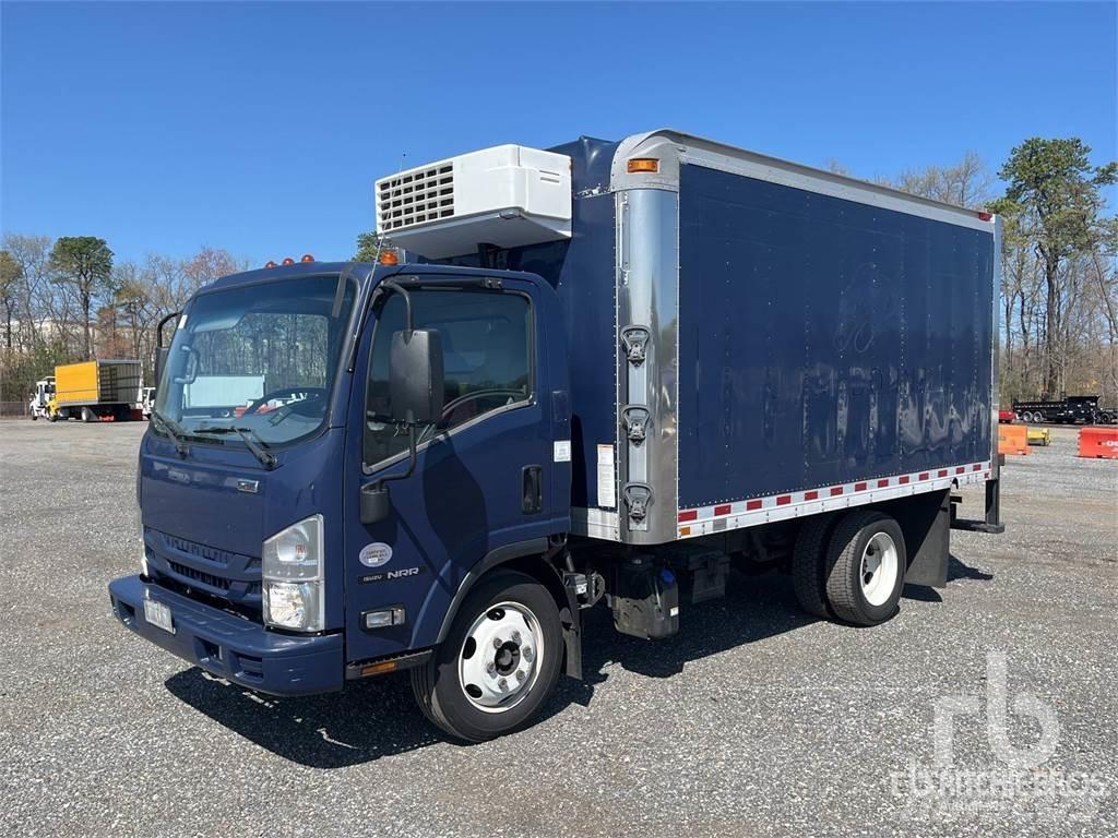 Isuzu NRR 控溫式