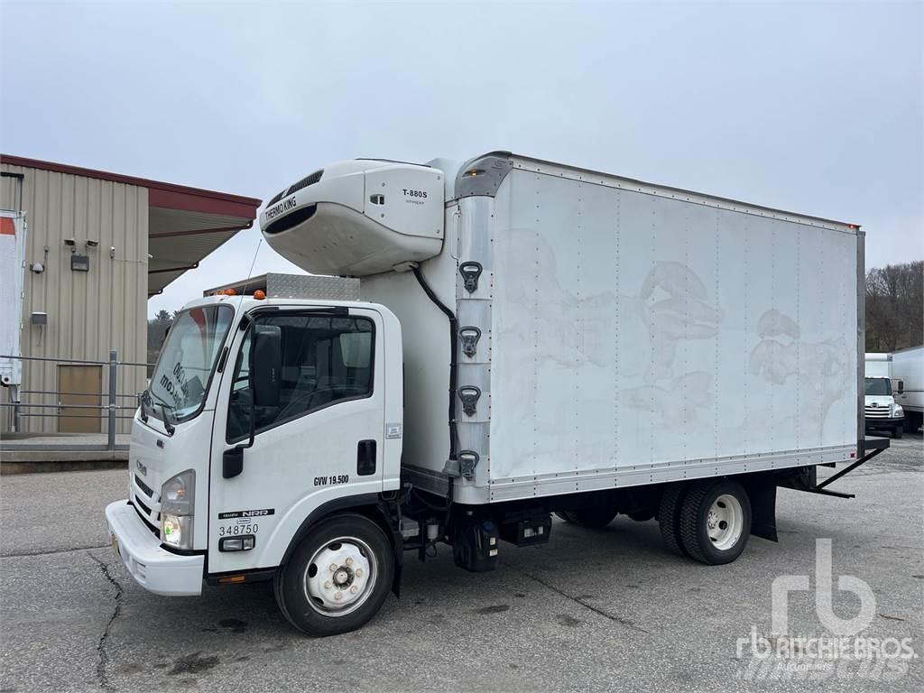 Isuzu NRR 控溫式