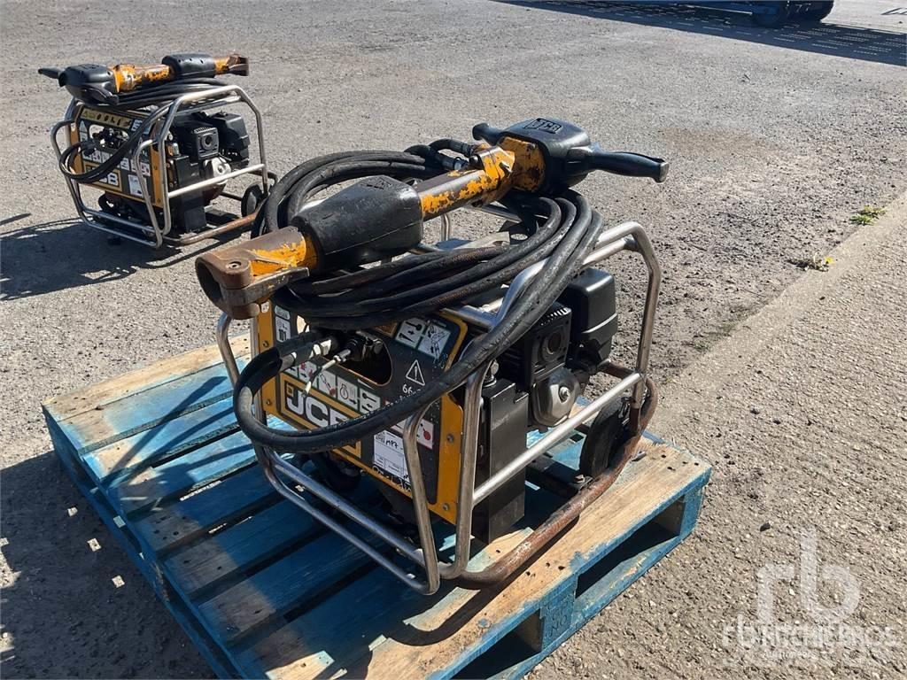 JCB BEAVER 其他