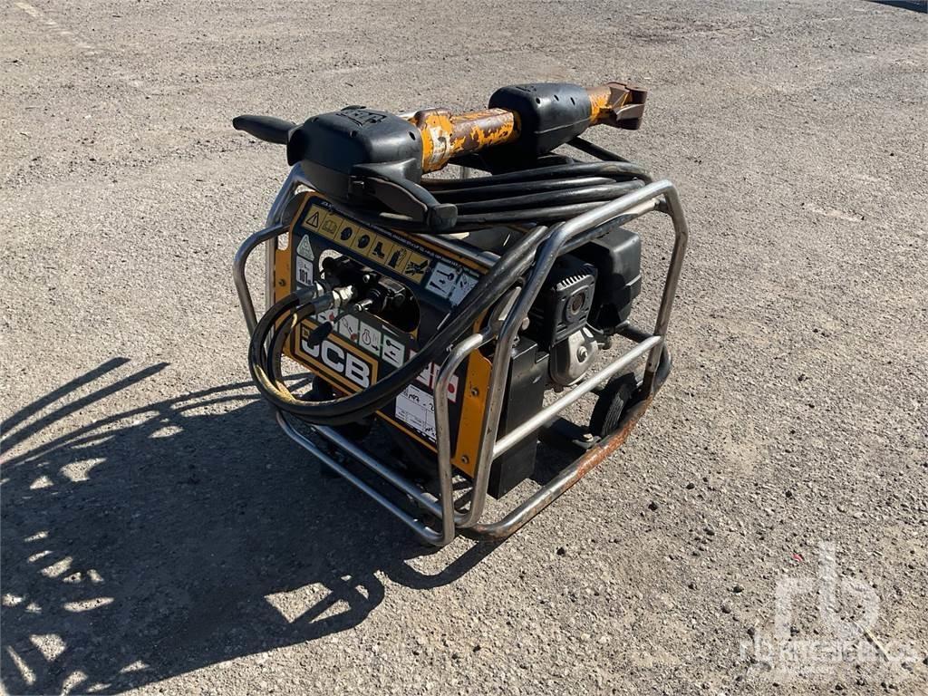 JCB BEAVER 其他