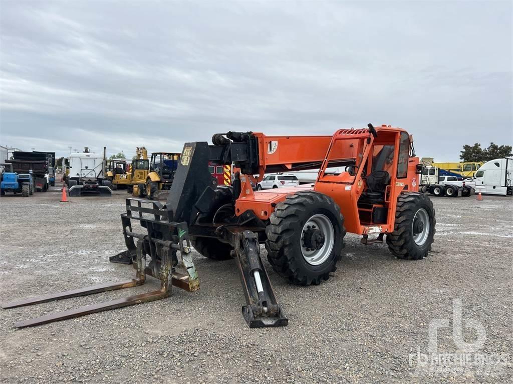 JLG 10054 伸縮臂操作車