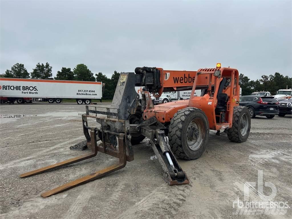 JLG 10054 伸縮臂操作車