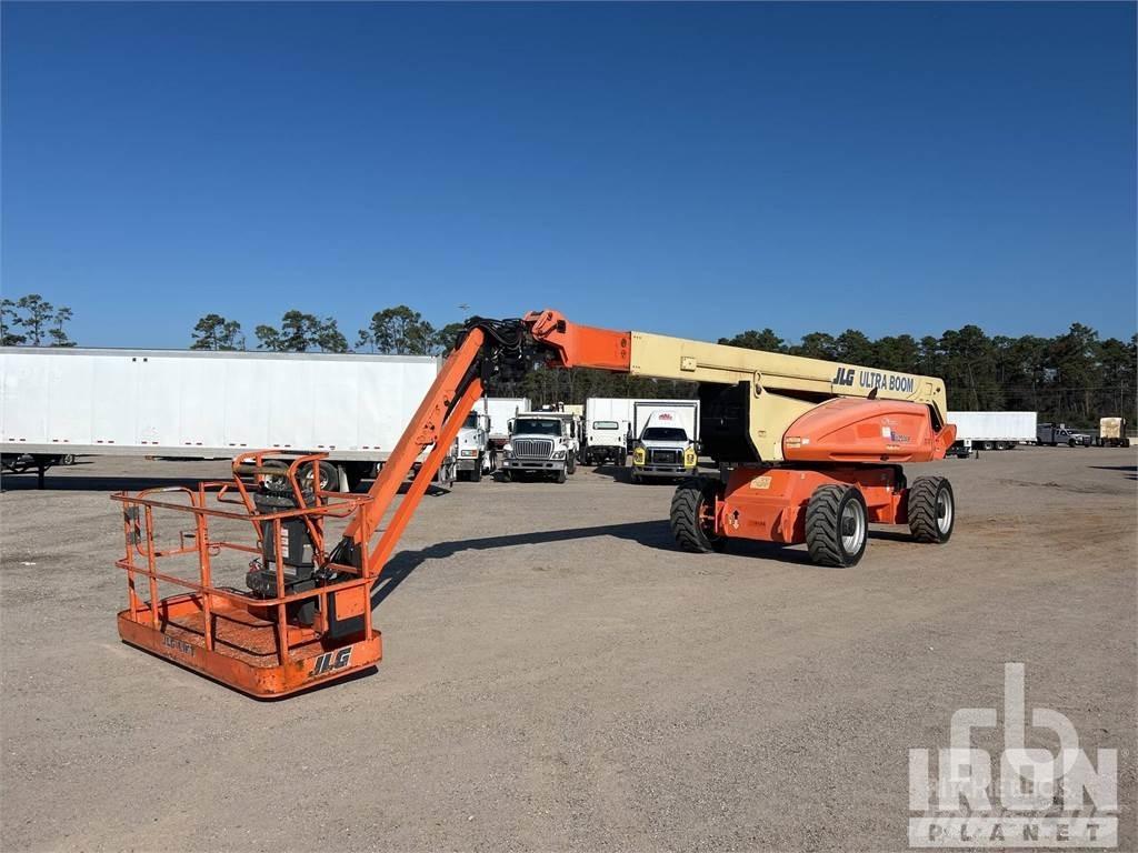 JLG 1250AJP 曲臂高空作業車