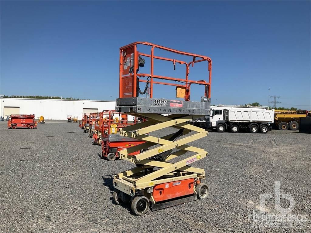 JLG 1930ES 剪式升降機