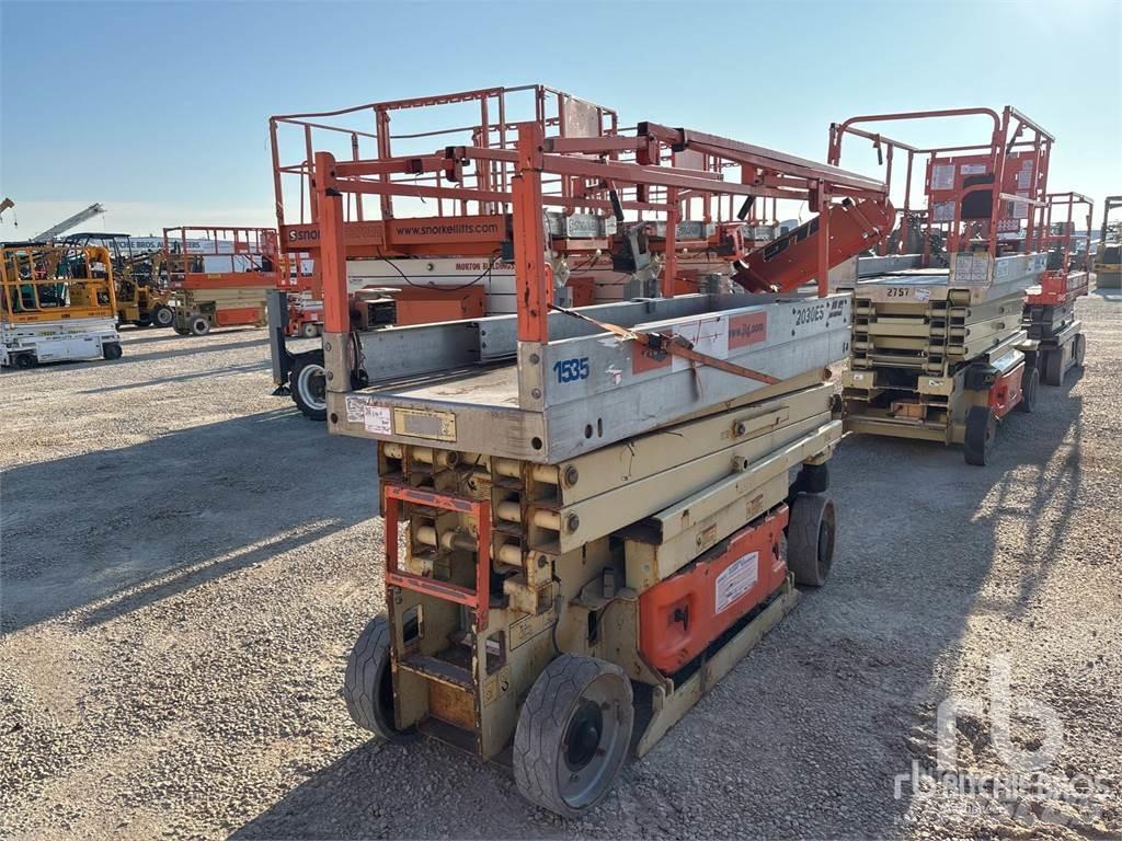 JLG 2030ES 剪式升降機