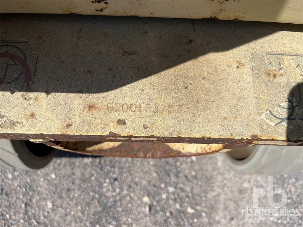 JLG 2630ES 剪式升降機