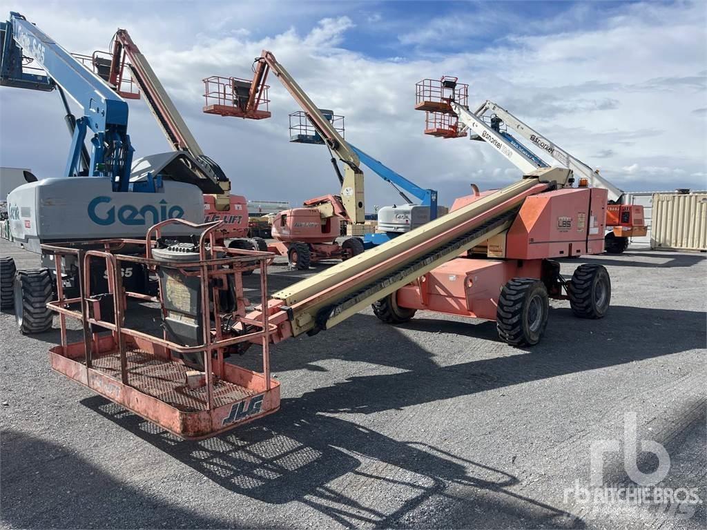 JLG 601S 曲臂高空作業車