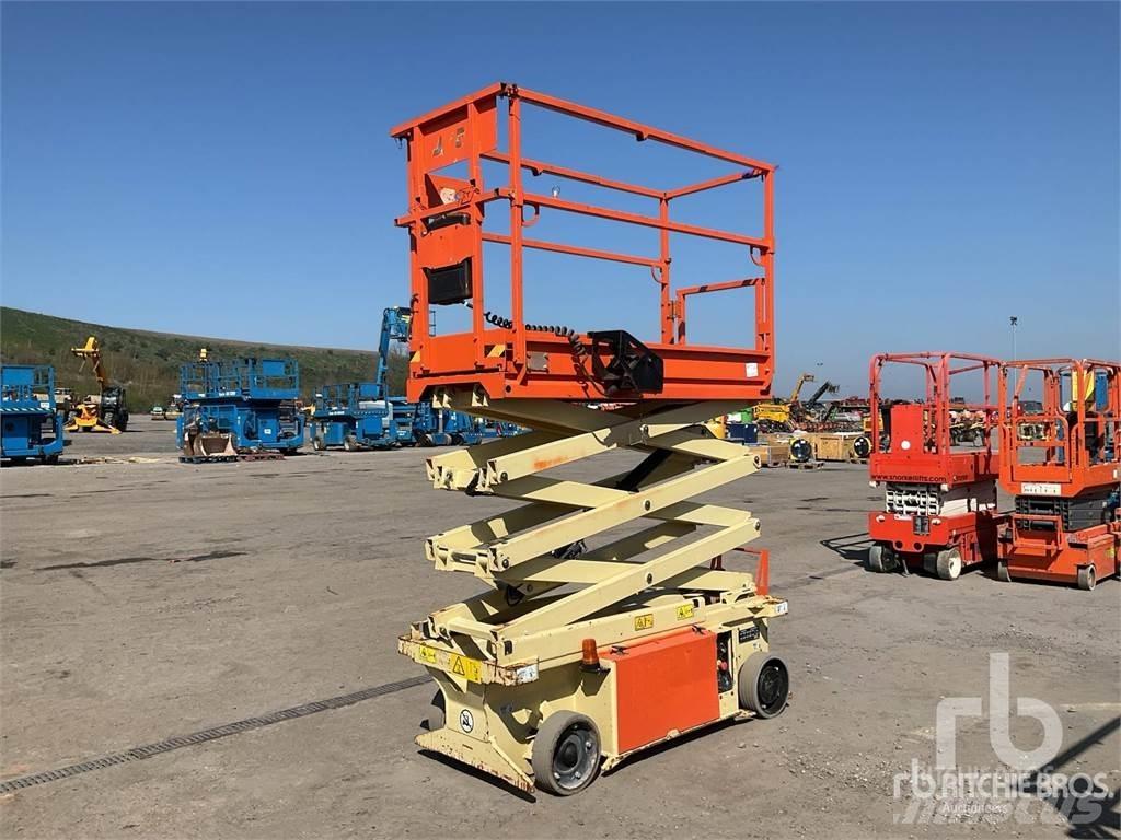 JLG 6RS 剪式升降機