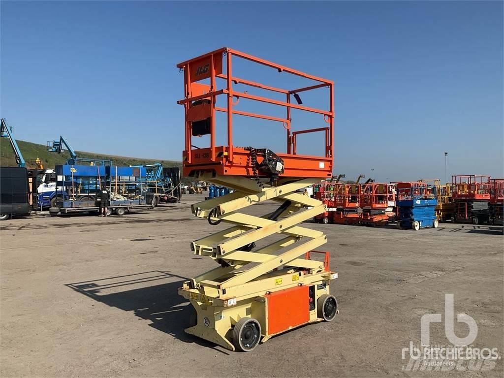 JLG 6RS 剪式升降機
