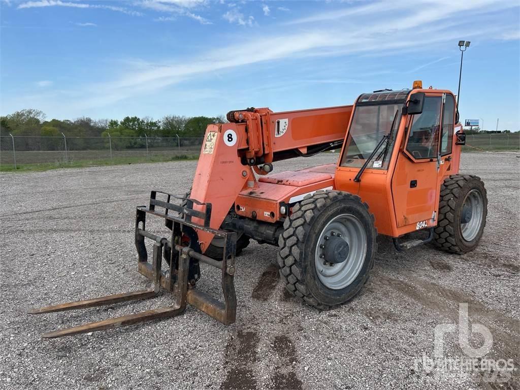 JLG 8042 伸縮臂操作車
