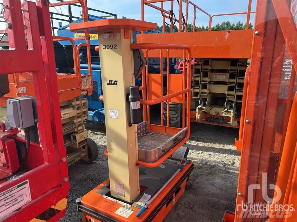 JLG ECOLIFT 70 曲臂高空作業車
