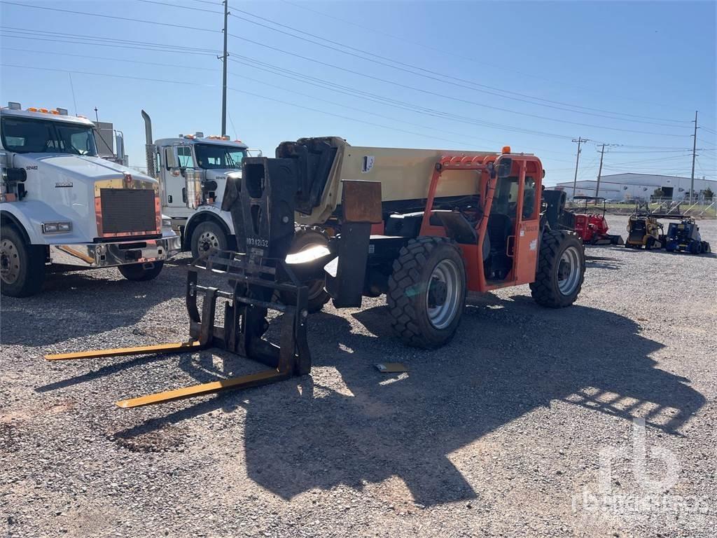 JLG G10-55A 伸縮臂操作車