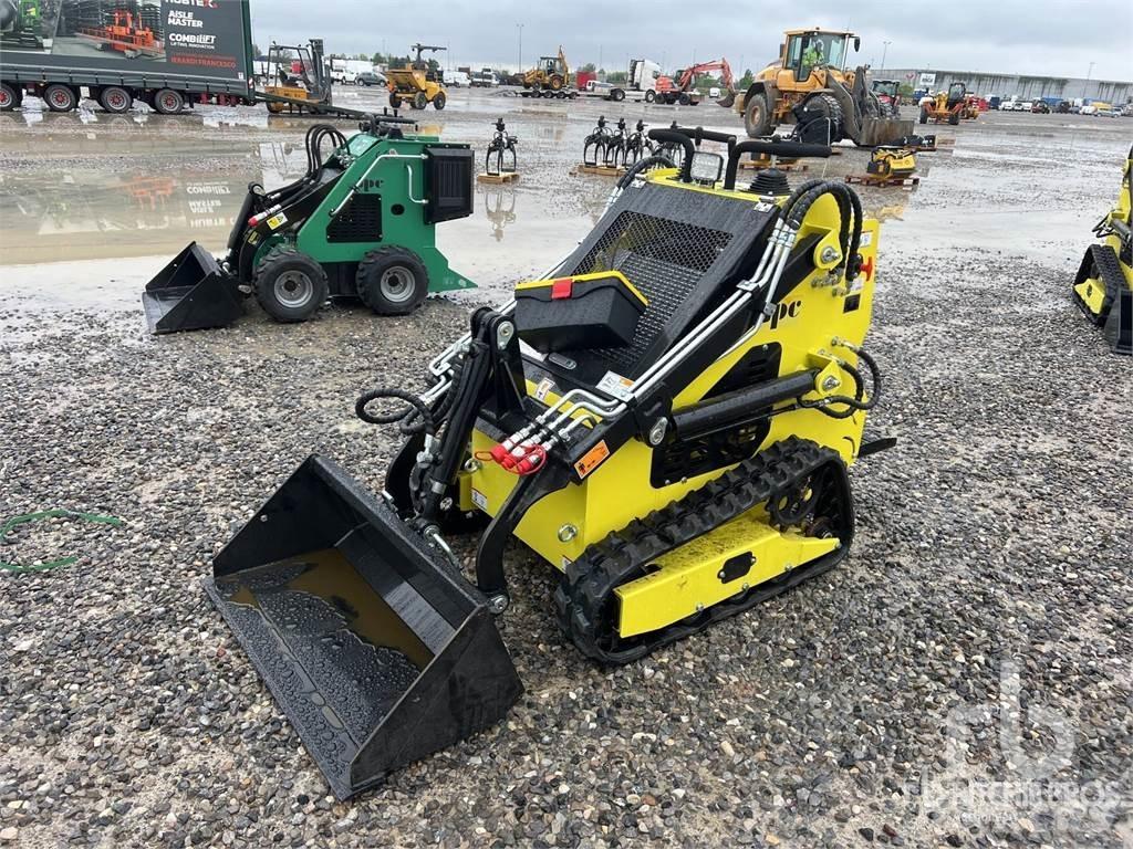 JPC HT360 滑移轉向裝載機