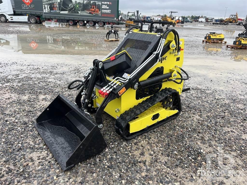 JPC HT360 滑移轉向裝載機