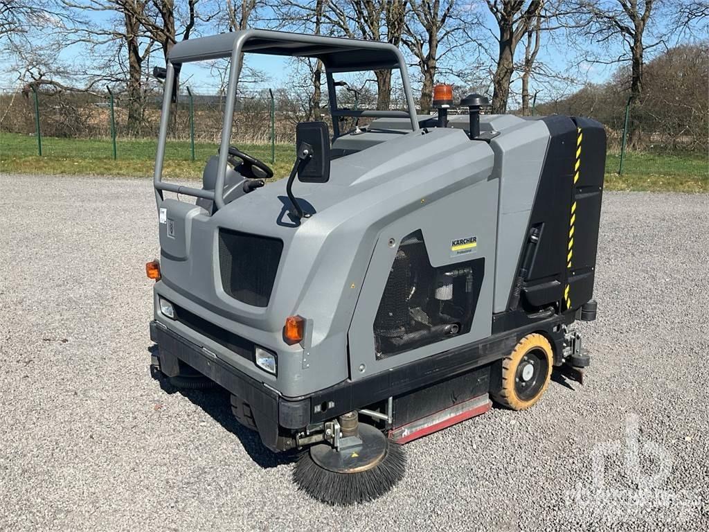  KAECHER B300 RI 其他