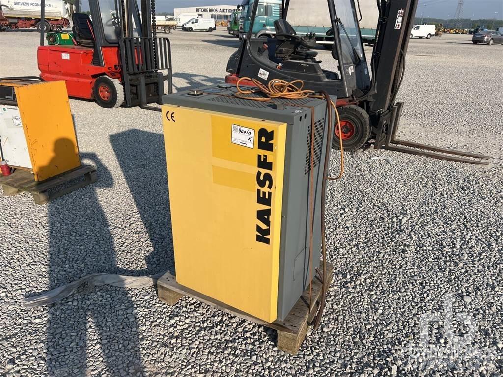 Kaeser TB19 空氣壓縮機