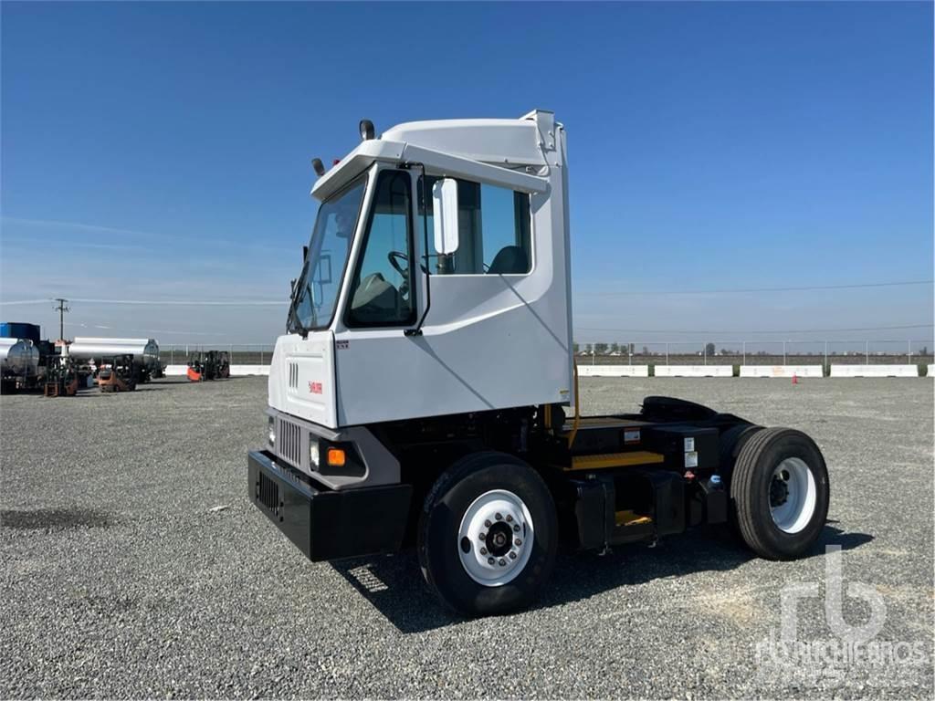 Kalmar T2 曳引機組件